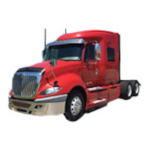 International ProStar