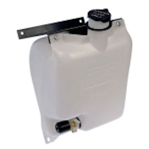 Kenworth Coolant Parts