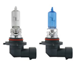 Pickup Truck Replacement Bulbs