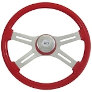 Sterling Steering Wheels