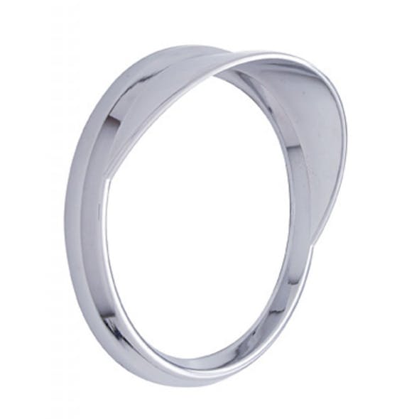 Freightliner Century Speed/Tachometer Gauge Cover With Visor