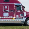 Freightliner Century Columbia Scuff Kit - Truck