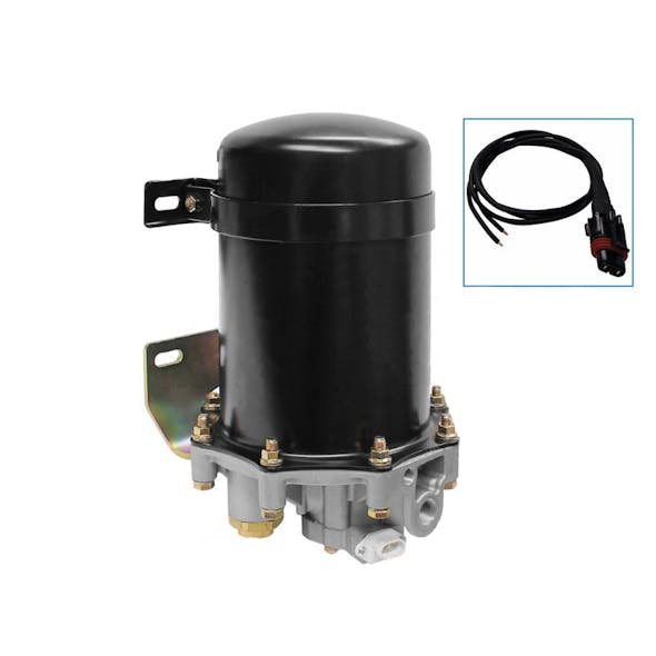 Bendix Style AD 9 Air Dryer 2