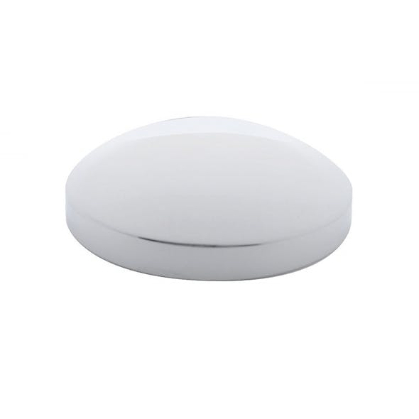Rear Hub Cap Dome Style
