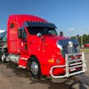 Kenworth T2000 Hoodshield Bug Deflector