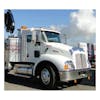 Kenworth T300 Bug Shield