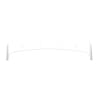 Kenworth T660 Hoodshield Bug Deflector