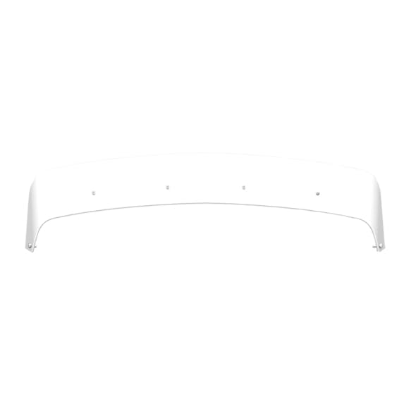 Kenworth T660 Hoodshield Bug Deflector
