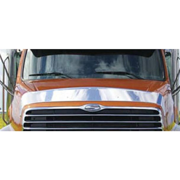 Sterling 9500 Series 2005 And Newer Hoodshield Bug Deflector Front