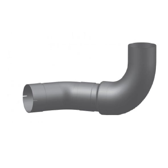 Kenworth W900A Exhuast Elbow