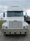 Freightliner Century Bumper 1996-2004 By Valley Chrome