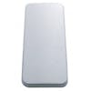 Stainless Sleeper Vent Door Cover