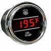 Truck Oil Temperature Teltek Gauge