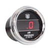 Truck Air Pressure TelTek Gauge