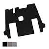 Kenworth T600 T660 T800 & W900 Floor Mat