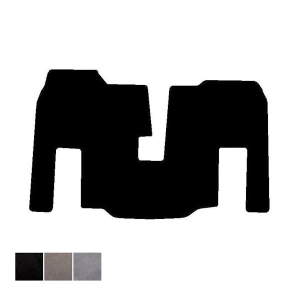 Kenworth T2000 Floor Mat