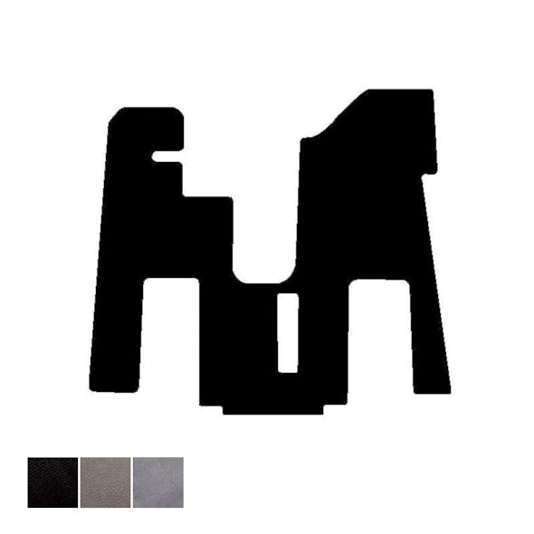 Peterbilt 379 388 & 389 Floor Mat