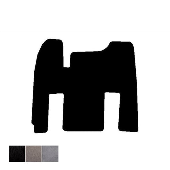 Western Star Floor Mats Raney's Truck Parts