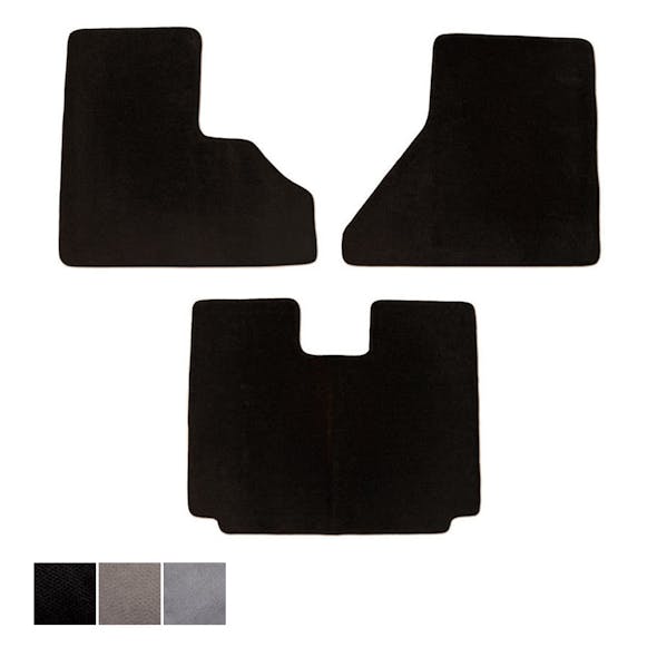 Freightliner Century Columbia & Coronado Floor Mats