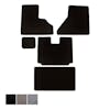 Freightliner Century Columbia & Coronado Floor Mats