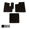 Kenworth T660 T800 W900 Floor Mats