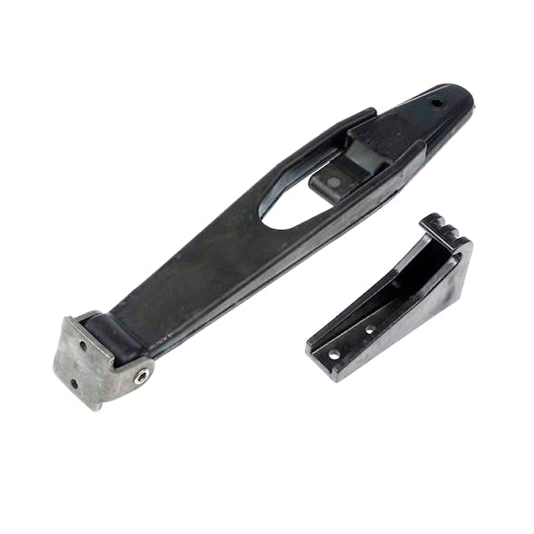 Freightliner FLD 120 & Classic Hood Latch Kit