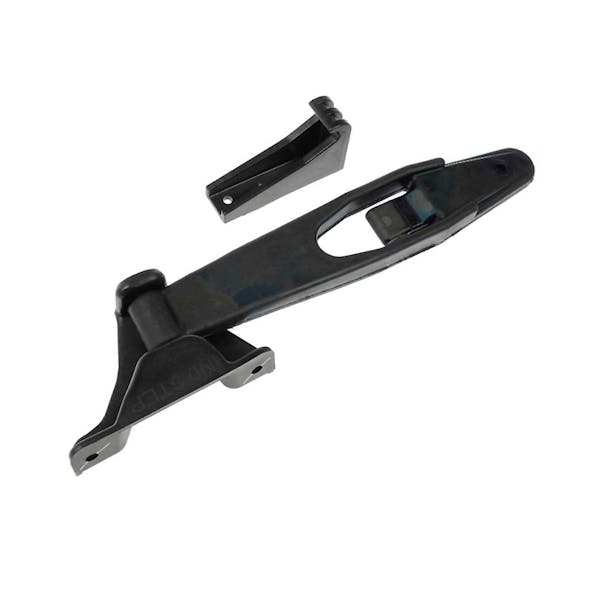 Freightliner Columbia Hood Latch Kit