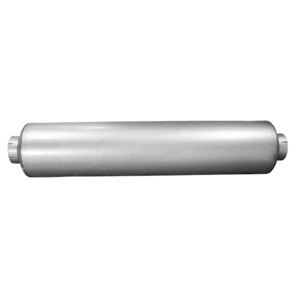  10" High Flow Replacement Muffler Fuel Saver 
