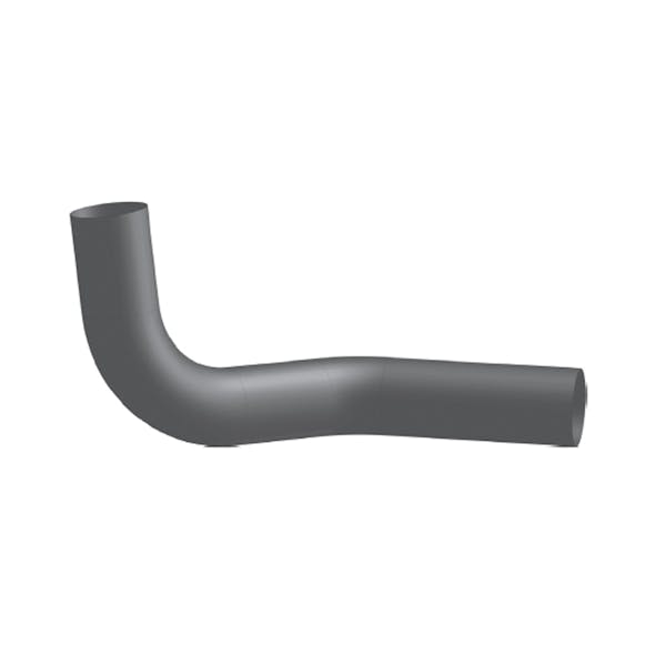 Mack CH Aluminized Elbow