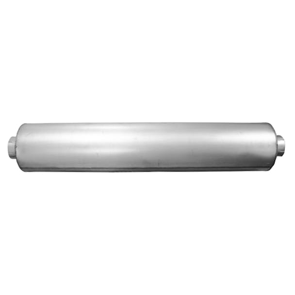  11" Muffler For Peterbilt 387 M110824 