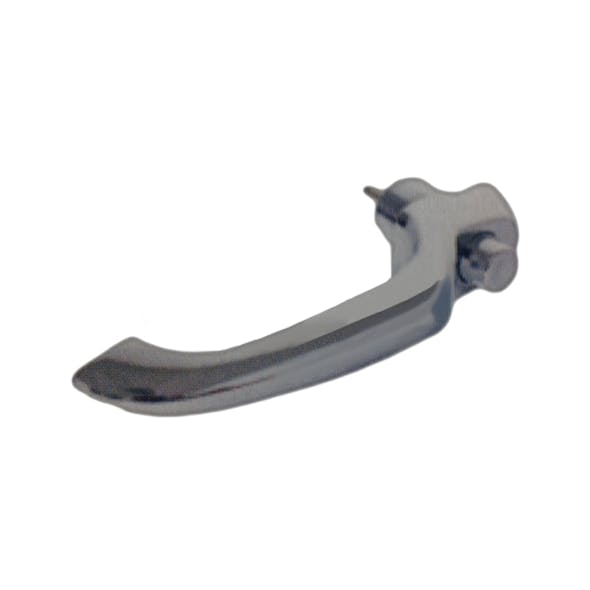 Mack R Exterior Door Latch 55QS32