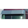 Freightliner Century Columbia Coronado Visor Blank - 2004+