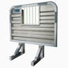 Dyna Light Security Headache Rack Jail Bar Window