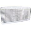 Freightliner FL 60 70 80 106 112 Grill With Bug Shield Chrome