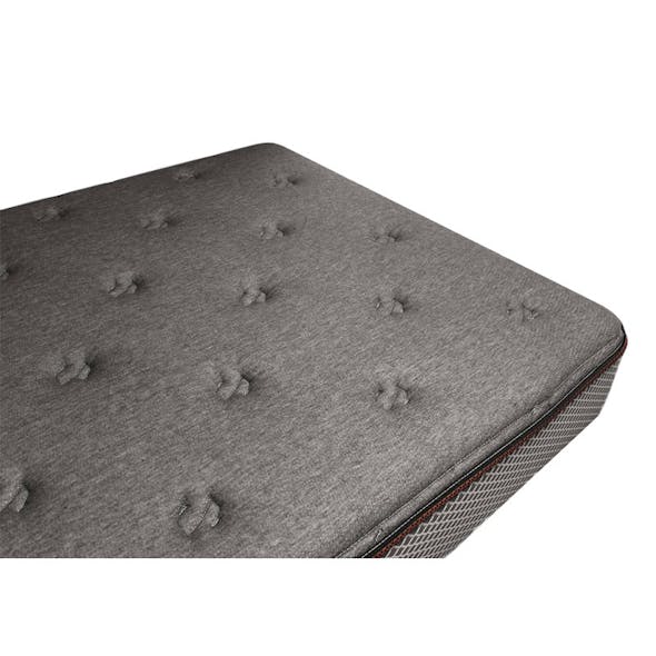 Big Dawg 9" Memory Foam Truck Mattress