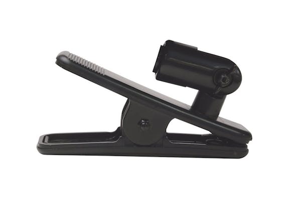 RoadPro "Tornado Fan" With Removable Mounting Clip