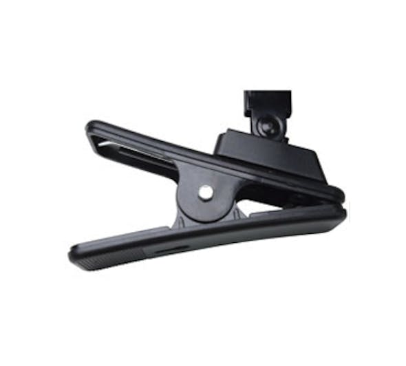 RoadPro Quick Clip Multi-Mount Oscillating Fan Clip