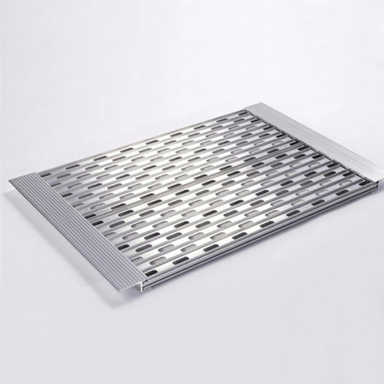 Universal Aluminum Merritt Deck Plate