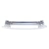 Freightliner M2 (106) Center Bumper Chrome