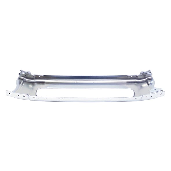 Freightliner M2 (106) Center Bumper Chrome