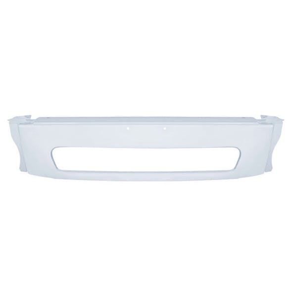 Freightliner M2 (112) Center Bumper Piece Chrome