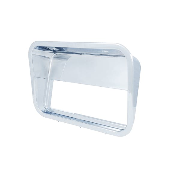 Freightliner Cascadia Upper Storage Trim