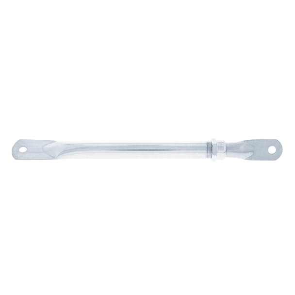 Stainless Steel Adjustable Extension Arm 10"- 15"