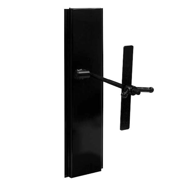 Trailer Spare Tire Carrier Nash Style