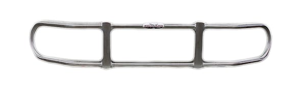 Freightliner FLD 120 2 Bar Rig Guard Grill Guard