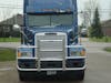 Freightliner FLD 120 Full Bar Rig Guard Grill Guard