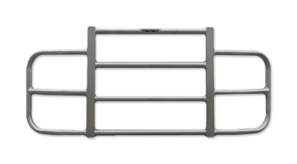 Freightliner FLD 120 Full Bar Rig Guard Grill Guard