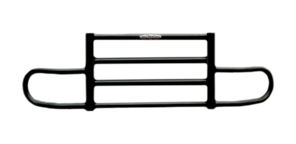 Kenworth T2000 2x4 Bar Rig Guard Grill Guard