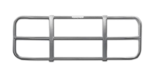 Volvo VNL 3 Bar Rig Guard Grill Guard