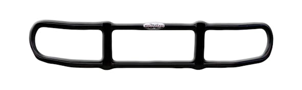 Peterbilt 387 2 Bar Rig Guard Grill Guard